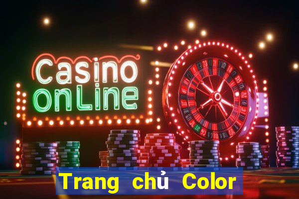 Trang chủ Color Friends Android Fun88 tải về