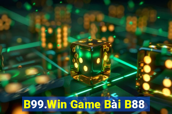 B99.Win Game Bài B88