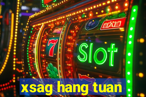 xsag hang tuan