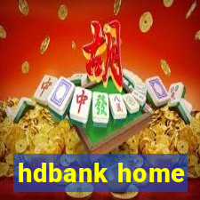 hdbank home