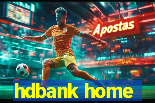 hdbank home