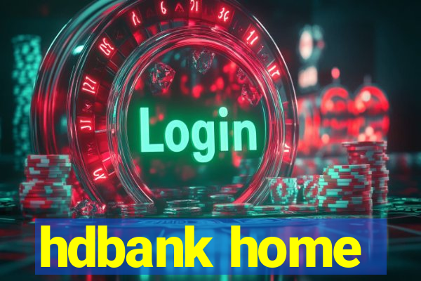 hdbank home