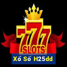 Xổ Số H25dd