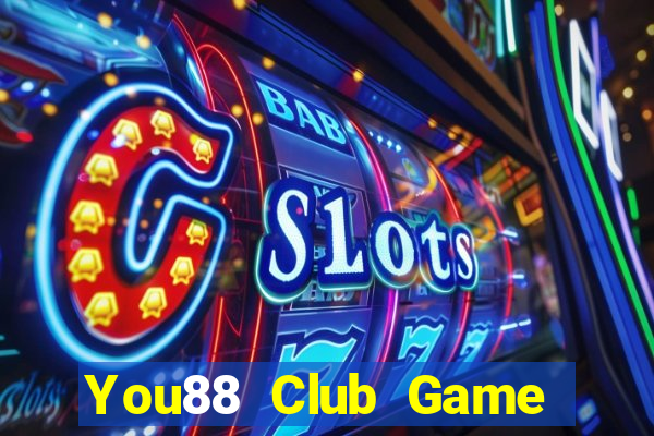 You88 Club Game Bài Ric