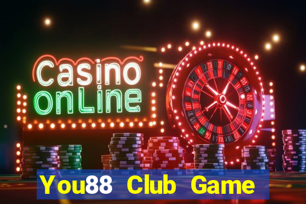 You88 Club Game Bài Ric