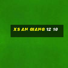 xs an giang 12 10