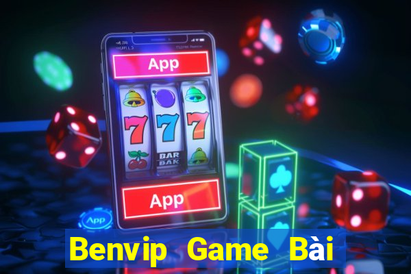 Benvip Game Bài Poker Online