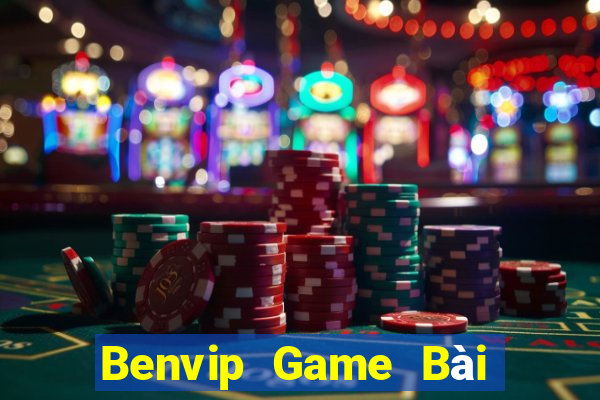 Benvip Game Bài Poker Online