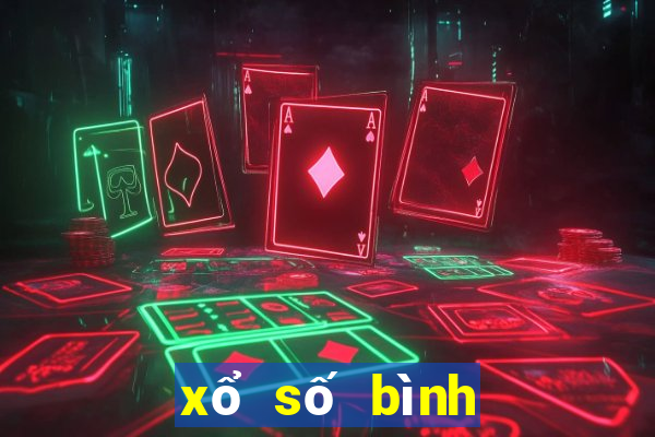 xổ số bình dương 14 tháng 1