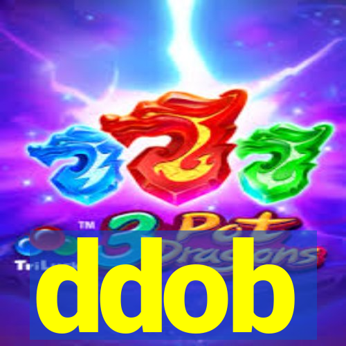 ddob