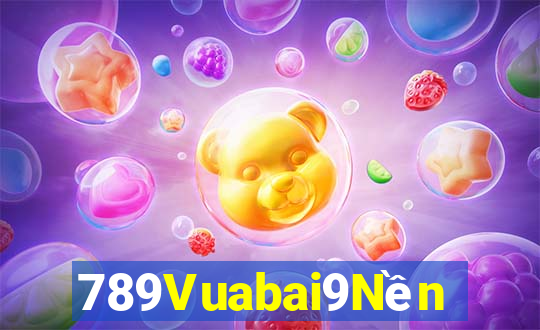 789Vuabai9Nền tảng MGm mới