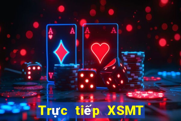 Trực tiếp XSMT ngày 2