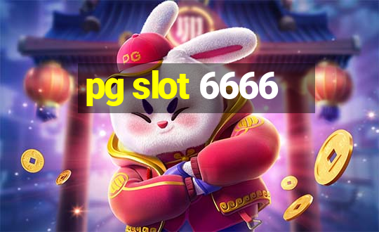 pg slot 6666