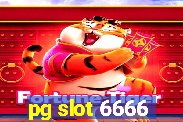 pg slot 6666