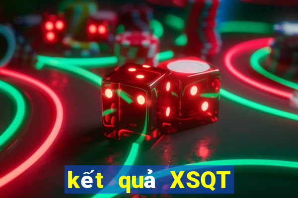 kết quả XSQT ngày 3