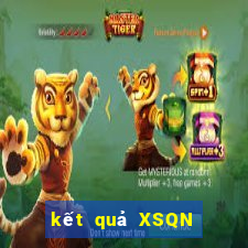 kết quả XSQN ngày 12