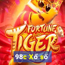 98c Xổ số