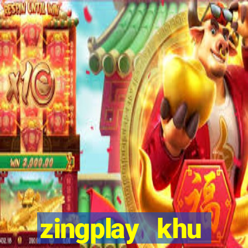 zingplay khu vườn trên mây