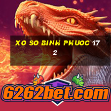 xo so binh phuoc 17 2