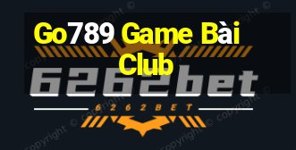 Go789 Game Bài Club