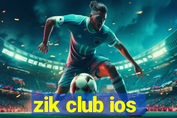 zik club ios