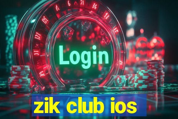 zik club ios