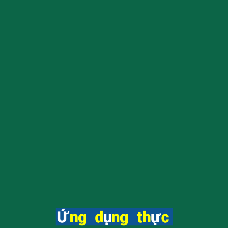 Ứng dụng thực tế f888