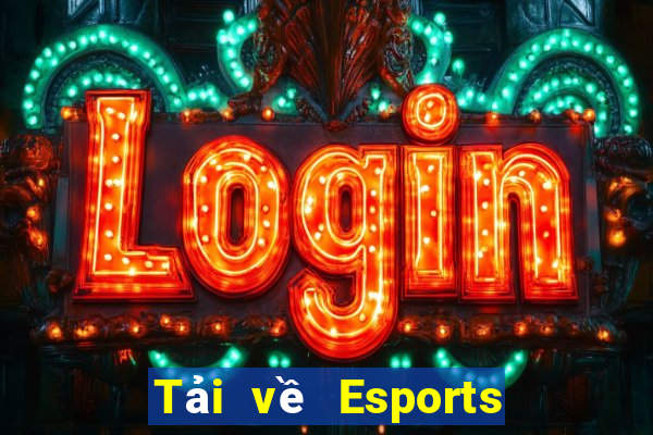 Tải về Esports Legends Android