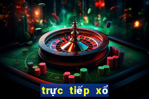 trực tiếp xổ số kết quả miền nam