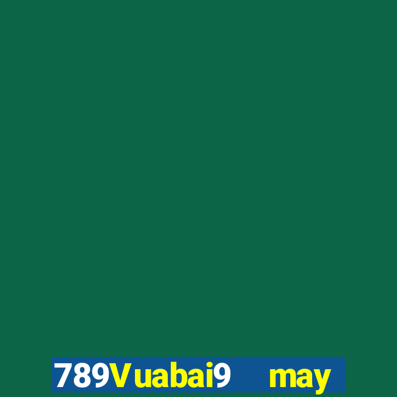 789Vuabai9  may mắn pháo 8