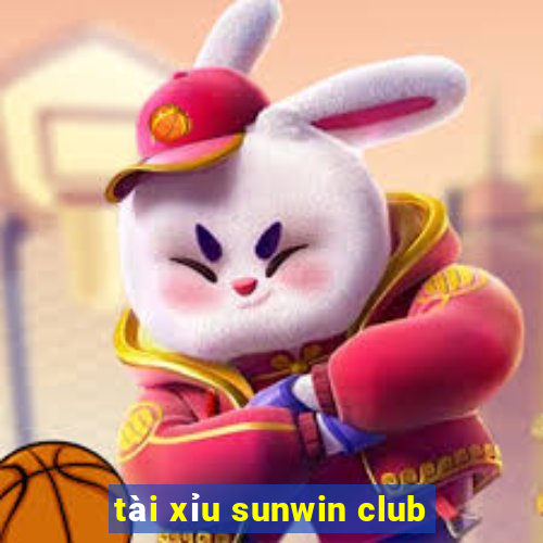 tài xỉu sunwin club