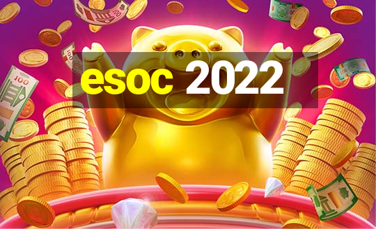 esoc 2022