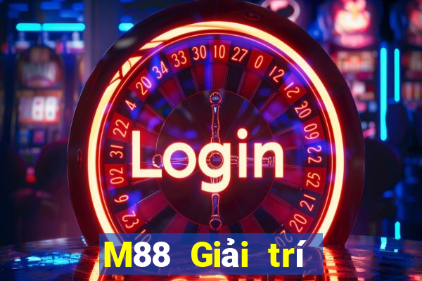 M88 Giải trí Việt nam Big San Đăng nhập