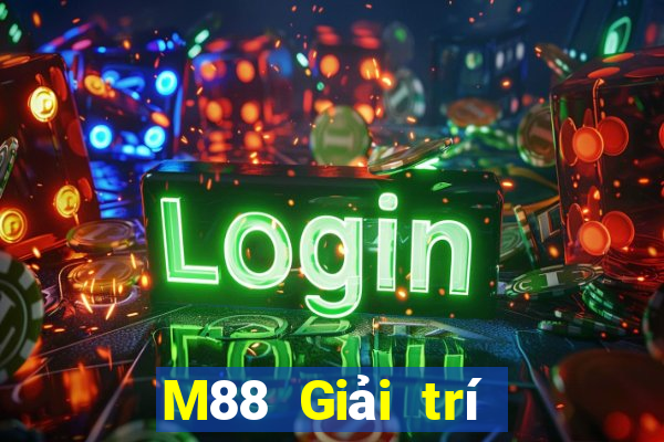 M88 Giải trí Việt nam Big San Đăng nhập