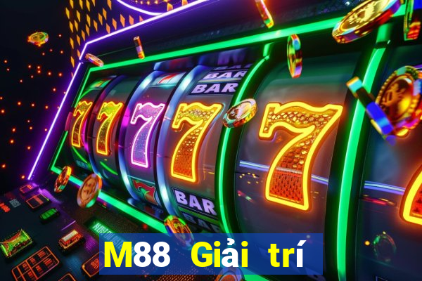 M88 Giải trí Việt nam Big San Đăng nhập