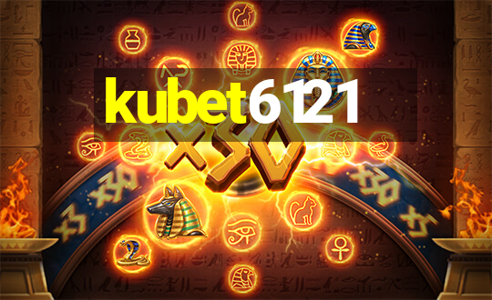 kubet6121