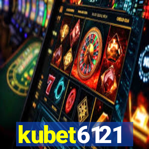 kubet6121