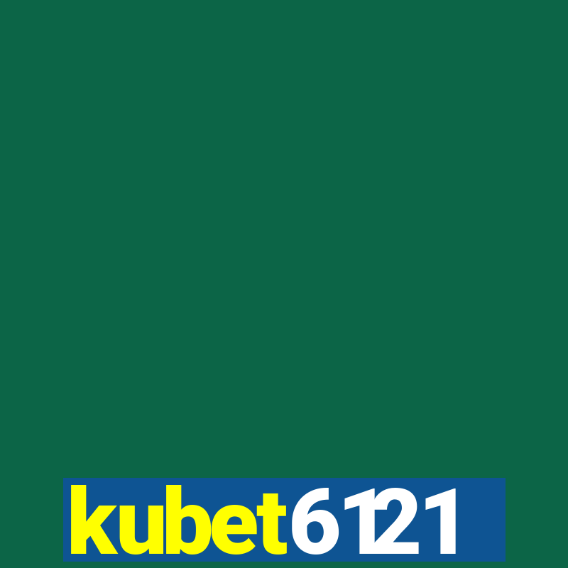 kubet6121