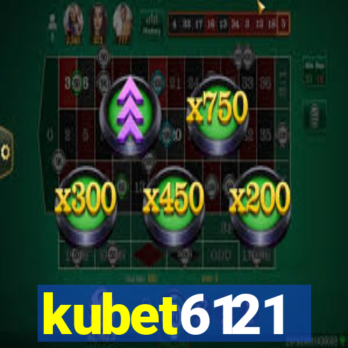 kubet6121