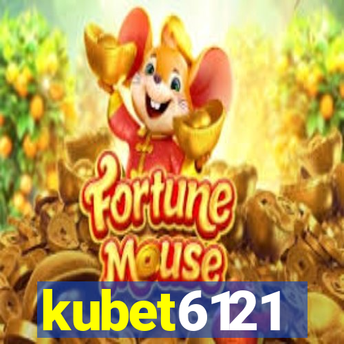 kubet6121