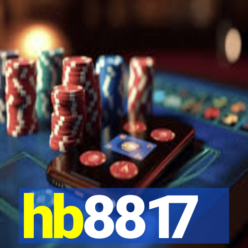 hb8817