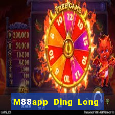 M88app Ding Long app Tải về