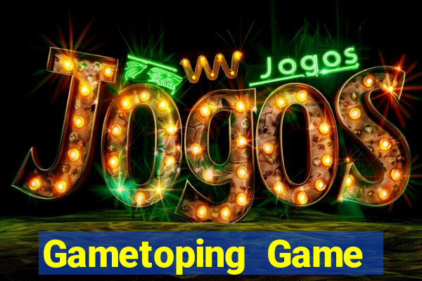 Gametoping Game Bài Phỏm Đổi Thưởng