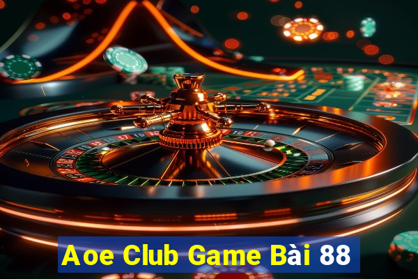 Aoe Club Game Bài 88