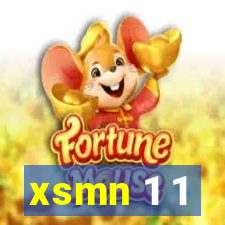 xsmn 1 1