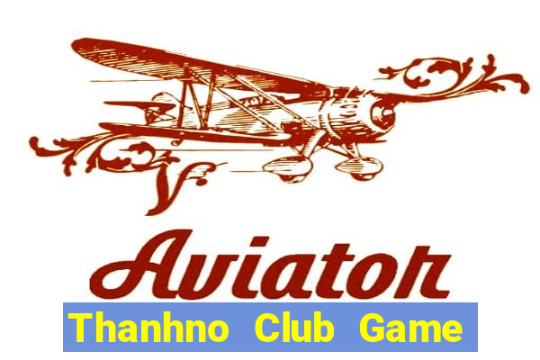 Thanhno Club Game Bài Iwin