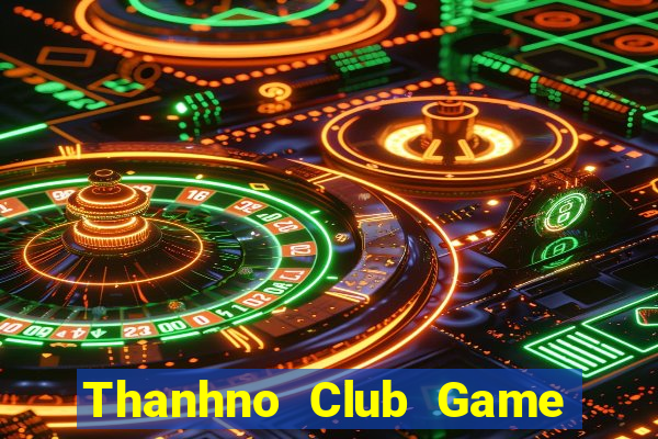 Thanhno Club Game Bài Iwin