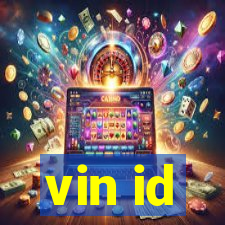 vin id