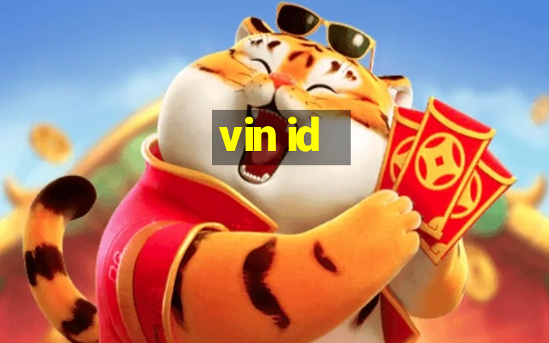 vin id