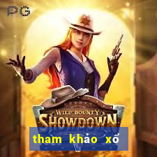 tham khảo xổ số cần thơ